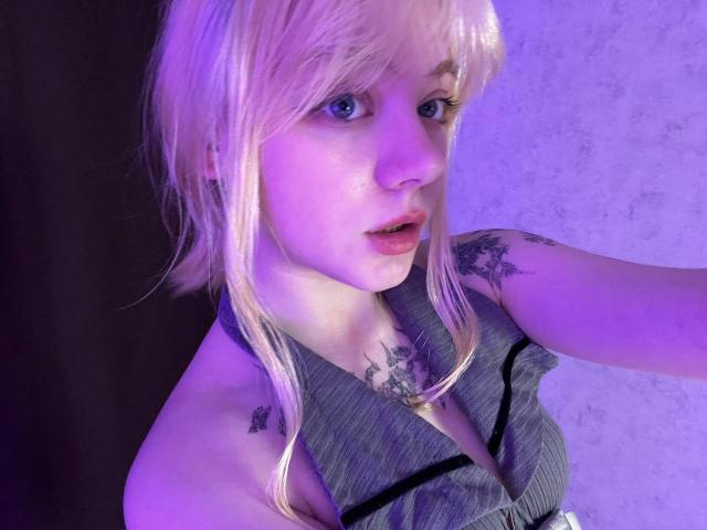 EnchantingEyes - Live porno og sexkamera - 26754240