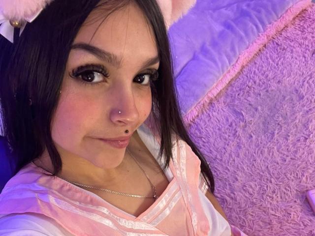 MarietteJones - Live sex cam - 26754247