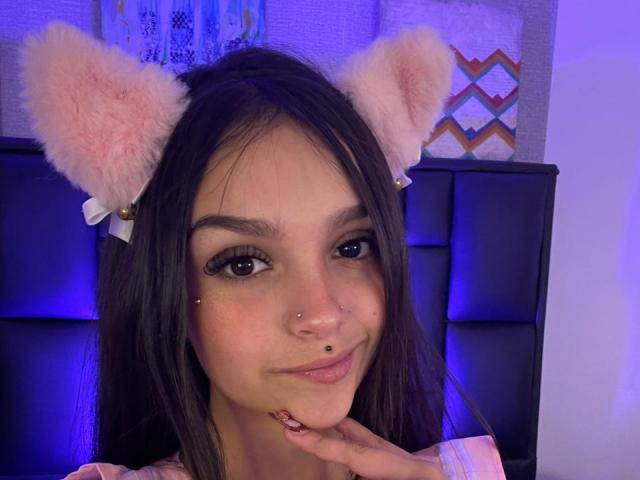 MarietteJones - פורנו בשידור חי ומצלמת סקס - 26754254