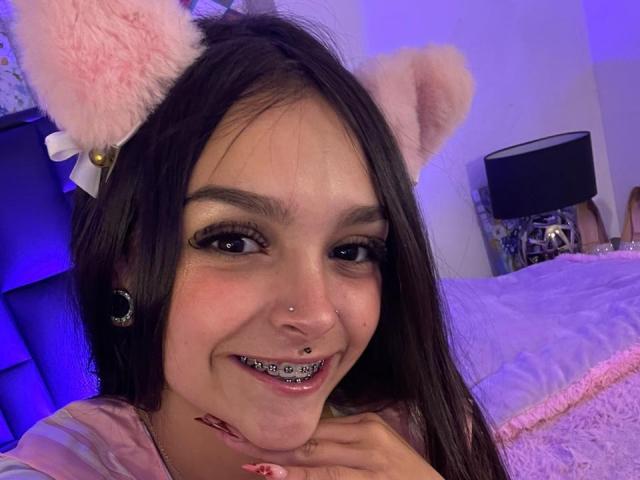 MarietteJones - Live sex cam - 26754282