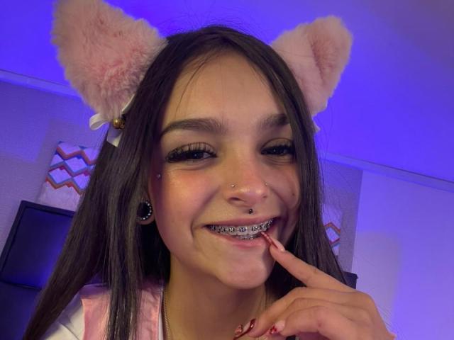 MarietteJones - Live sexe cam - 26754310