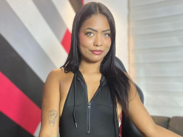 ChloeBrownOne - Camera khiêu dâm &amp; quyến rũ trực tiếp - 26754387