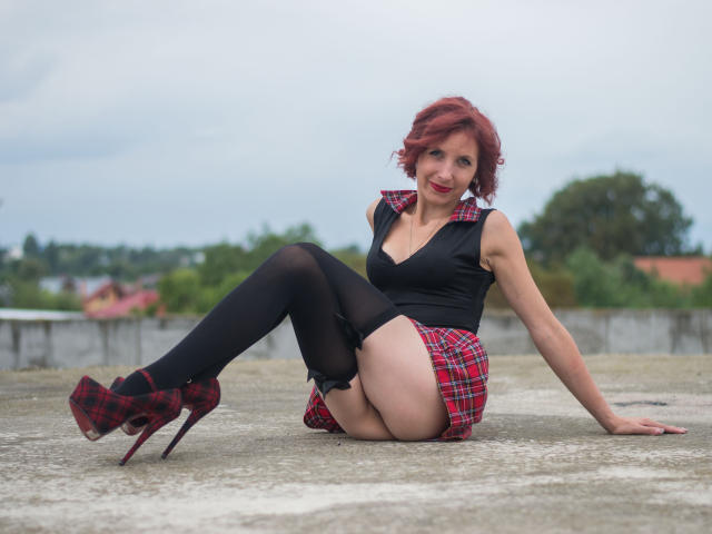 Clochette - Sexe cam en vivo - 2675456