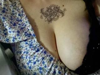 MelisseX - Live sex cam - 26755038