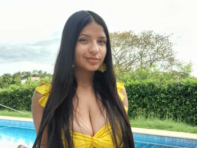 LailaBarker - Camera khiêu dâm &amp; quyến rũ trực tiếp - 26755696