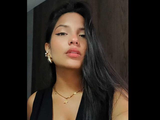 LailaBarker - Live porn &amp; sex cam - 26755752