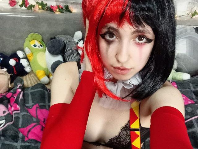 Digital illustration of a red banner with a white emblem, featuring black and yellow stripes, centered in the frame. Bold, flat colors. SavyLoly's name not visible. Modern, minimalistic style.