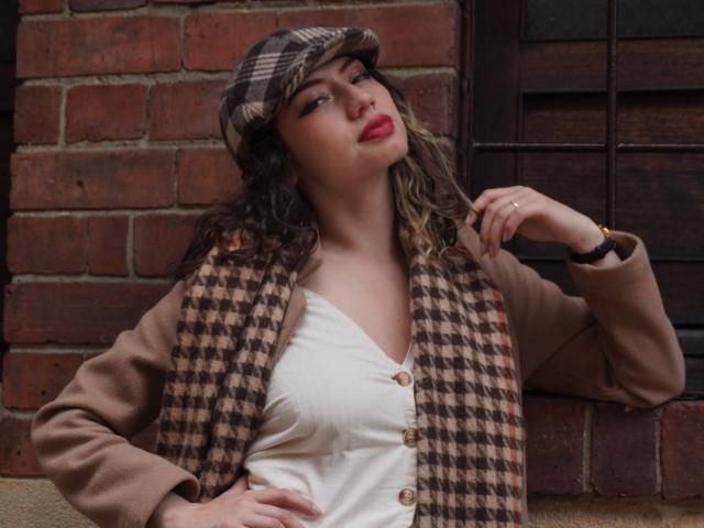 ElizaCanterville - Live porn &amp; sex cam - 26757607