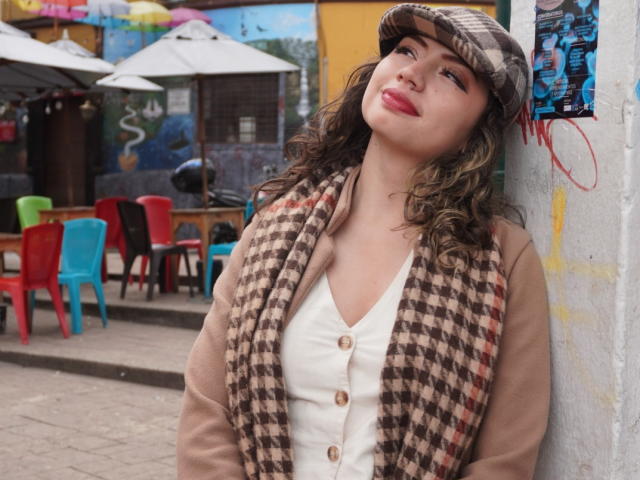 ElizaCanterville - Porno na żywo i seks kamera - 26757733