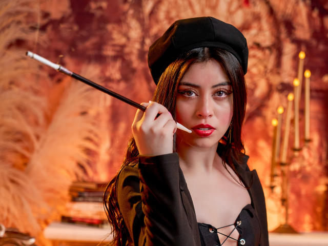 NoahAndRose - Camera khiêu dâm &amp; quyến rũ trực tiếp - 26759301