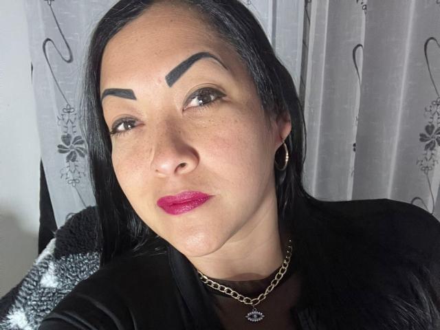 MellissaCortez - Live porn &amp; sex cam - 26760344