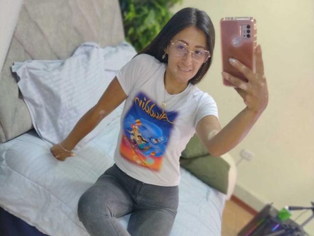 SharisWillian - ライブポルノ&amp;セックスカム - 26760792