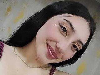 ArianaZahar - сексуальная веб-камера в реальном времени - 26761541