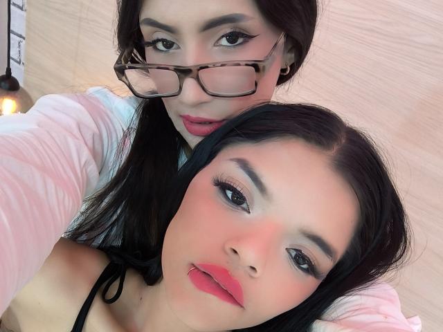 VelvetSins - Live porn &amp; sex cam - 26761754