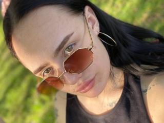 SaraFlame - Camera khiêu dâm &amp; quyến rũ trực tiếp - 26762155