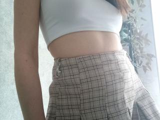 WollyMolly - Live porn &amp; sex cam - 26762528