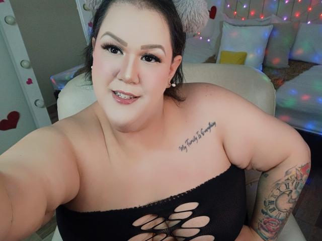 GiannaMorrys - Live sex cam - 26762717