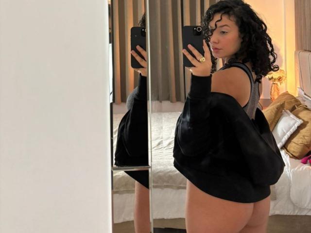 RachellBeaumont - Sexe cam en vivo - 26763711