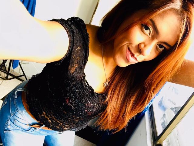 ShamanthaFire - Camera khiêu dâm &amp; quyến rũ trực tiếp - 26764278