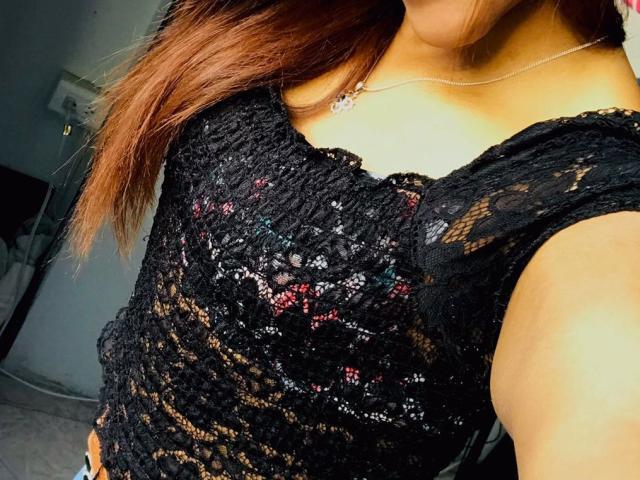 ShamanthaFire - Live porn &amp; sex cam - 26764285