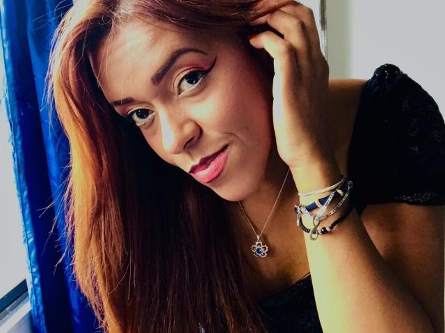 ShamanthaFire - Live porn &amp; sex cam - 26764306