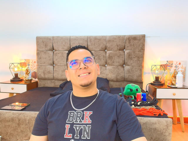 DmitriIvanov - Sexe cam en vivo - 26764670