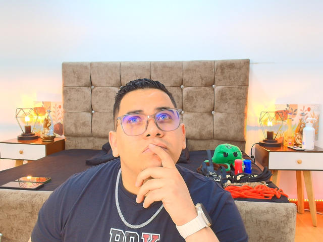 DmitriIvanov - Live porn &amp; sex cam - 26764684