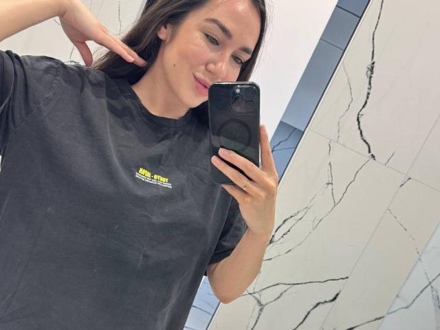 AraiaSheri - Live sex cam - 26765286