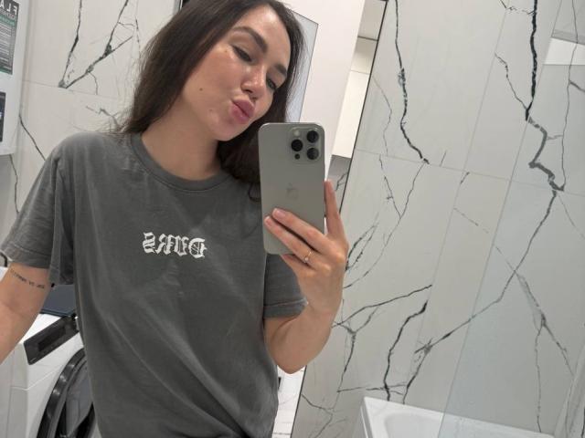 AraiaSheri - Live sex cam - 26765468