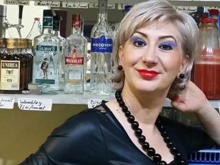 Andalousie - Chat cam hot with a being from Europe Mature 