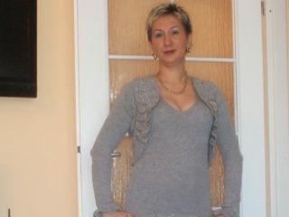 Andalousie - Show x with a shaved sexual organ Lady over 35 