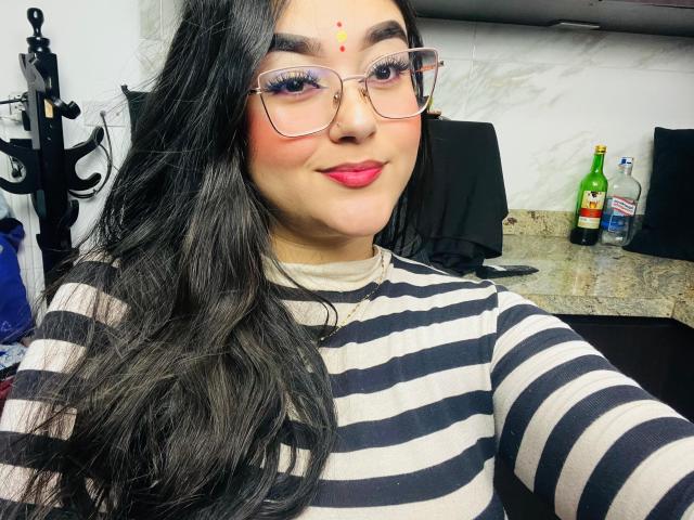 AnaShalimarr - Live sexe cam - 26765664