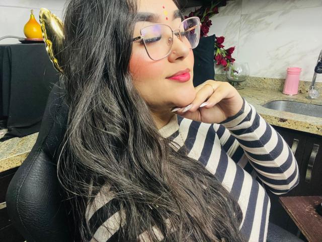AnaShalimarr - Live sex cam - 26765699