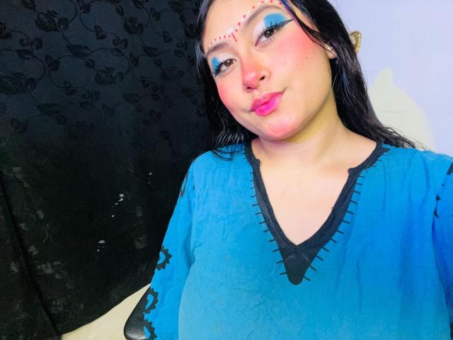 KalpanaAisha - Sexe cam en vivo - 26765909