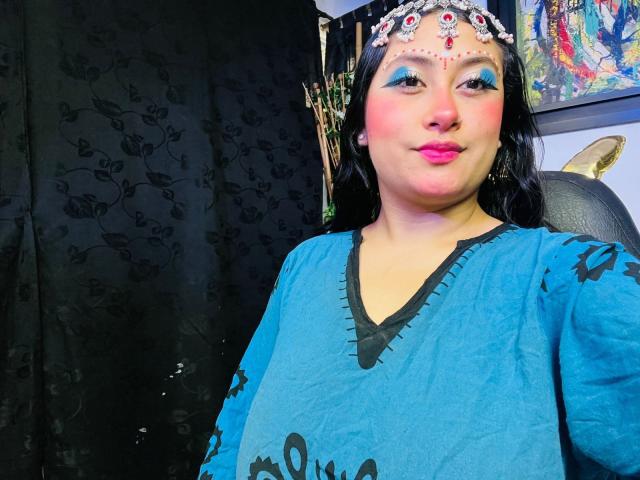 KalpanaAisha - Live porn &amp; sex cam - 26765944