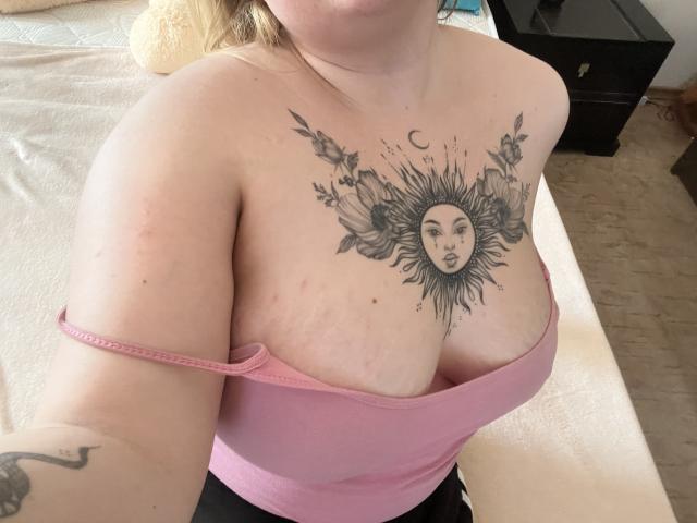 DiLaria - Live porn &amp; sex cam - 26766322