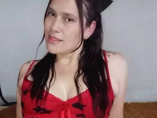 MaiteRM - сексуальная веб-камера в реальном времени - 26766469