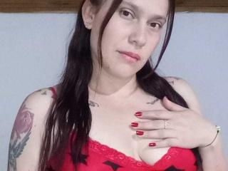 MaiteRM - сексуальная веб-камера в реальном времени - 26766476