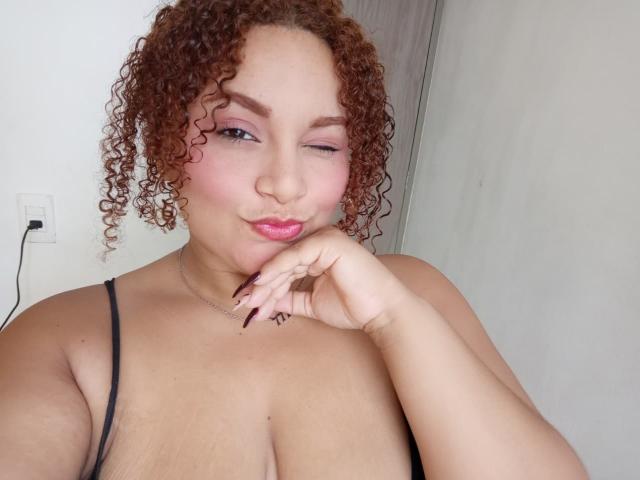 YeraCarey - Live sexe cam - 26766826