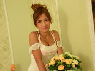 DivineDelilah - Sexe cam en vivo - 2676730