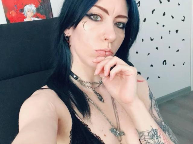 Aurali - Sexe cam en vivo - 26767344