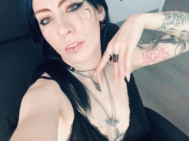 Aurali - Live Sex Cam - 26767351