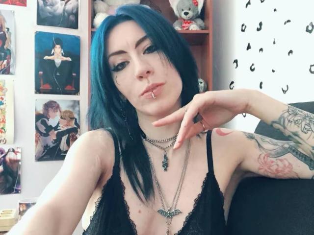 Aurali - Sexe cam en vivo - 26767386
