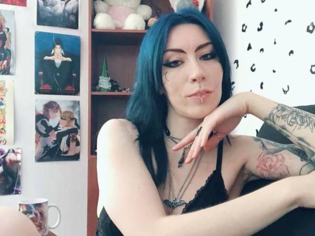Aurali - Live sexe cam - 26767393