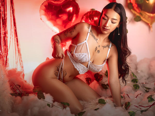 MullanFox - Live sex cam - 26767435