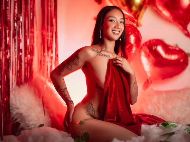 MullanFox - Live porn &amp; sex cam - 26767554