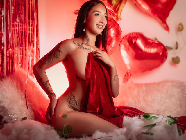 MullanFox - Live porn &amp; sex cam - 26767575