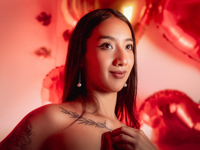 MullanFox - ライブポルノ&amp;セックスカム - 26767589