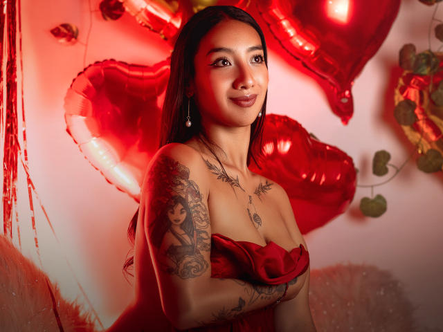 MullanFox - Live porno og sexkamera - 26767603