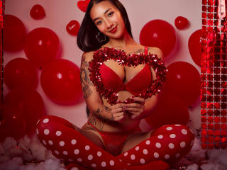 MullanFox - Camera khiêu dâm &amp; quyến rũ trực tiếp - 26767694